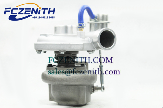 Двигатель турбонагнетателя 711736-0025 2674A225 T4.40 GT25 GT2556S Perkins