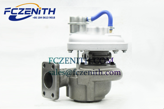 Двигатель турбонагнетателя 711736-0025 2674A225 T4.40 GT25 GT2556S Perkins