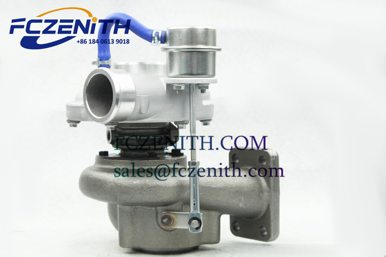 Двигатель турбонагнетателя 711736-0025 2674A225 T4.40 GT25 GT2556S Perkins
