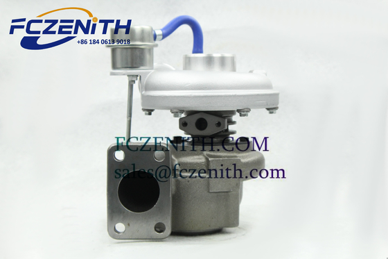 Двигатель турбонагнетателя 711736-0025 2674A225 T4.40 GT25 GT2556S Perkins