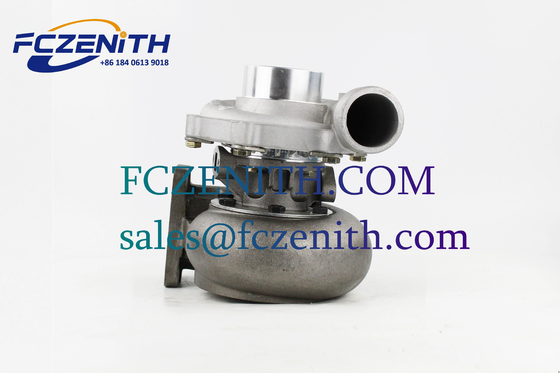 Трактор Turbo TO4B49 IVECO аграрный 465640-13 4718129 4810230 4762527 8060.25.600