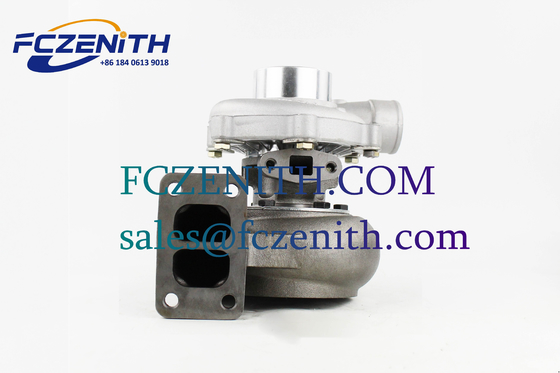 Трактор Turbo TO4B49 IVECO аграрный 465640-13 4718129 4810230 4762527 8060.25.600