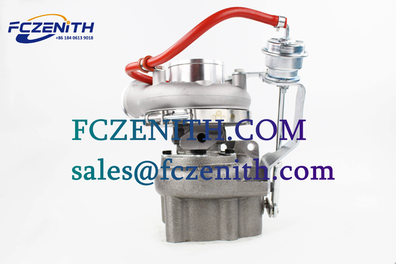 Заряжатель 56209880023 S200G  Turbo 04905202 20965309 04906180KZ 04294752KZ для двигателя TCD2012L6-2V TCD2013L4-4V