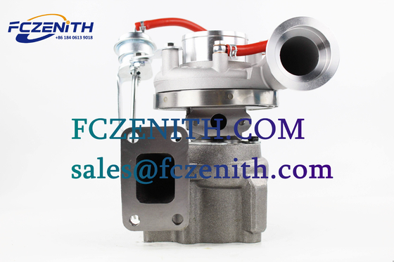 Заряжатель 56209880023 S200G  Turbo 04905202 20965309 04906180KZ 04294752KZ для двигателя TCD2012L6-2V TCD2013L4-4V