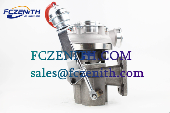 Заряжатель 56209880023 S200G  Turbo 04905202 20965309 04906180KZ 04294752KZ для двигателя TCD2012L6-2V TCD2013L4-4V