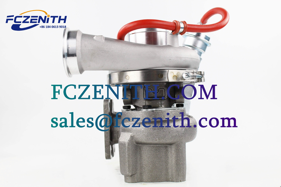 Заряжатель 56209880023 S200G  Turbo 04905202 20965309 04906180KZ 04294752KZ для двигателя TCD2012L6-2V TCD2013L4-4V
