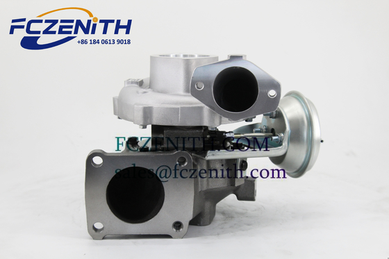 1HD-FTE заряжатель 724483-5009S 17201-17050 двигателя GT2359V Turbo
