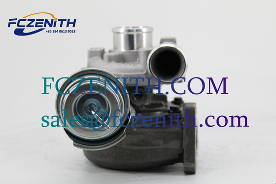Заряжатель 2823127900 GT1749V Nissan Turbo для двигателя D4EA-V