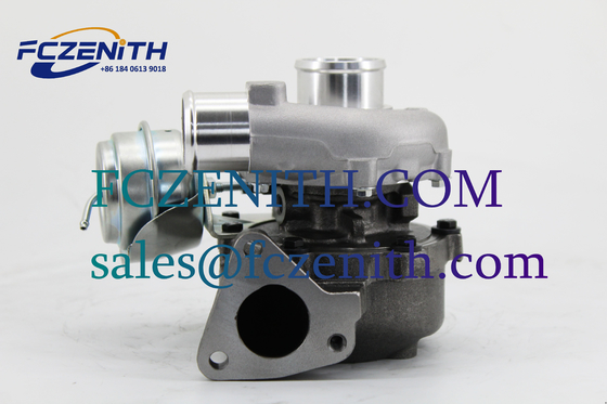 Заряжатель 2823127900 GT1749V Nissan Turbo для двигателя D4EA-V