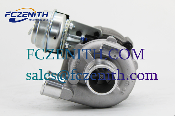 Заряжатель 2823127900 GT1749V Nissan Turbo для двигателя D4EA-V