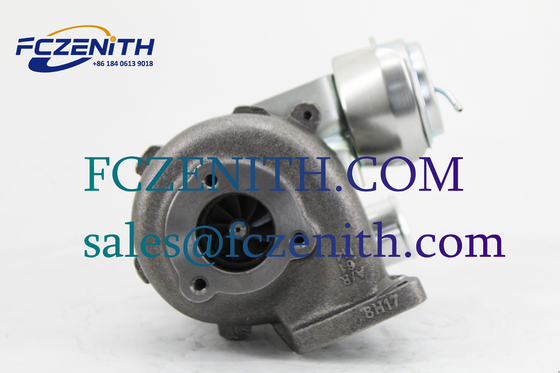Заряжатель 2823127900 GT1749V Nissan Turbo для двигателя D4EA-V
