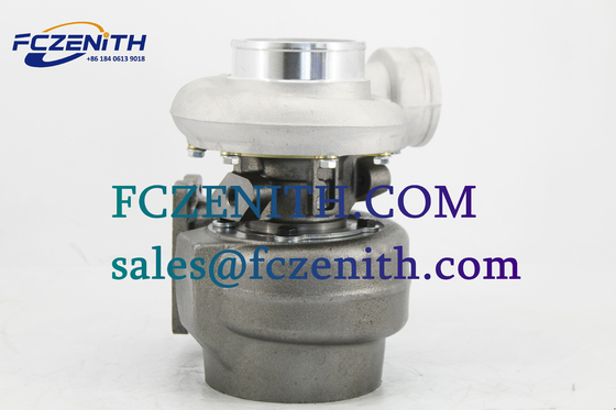 Заряжатель S200 318706  Turbo двигателя BF6M2012C 318680 319303 04258679KZ 04258309KZ 4258679KZ