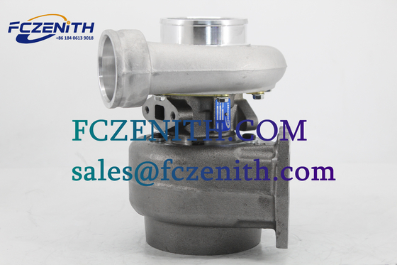 Заряжатель S200 318706  Turbo двигателя BF6M2012C 318680 319303 04258679KZ 04258309KZ 4258679KZ