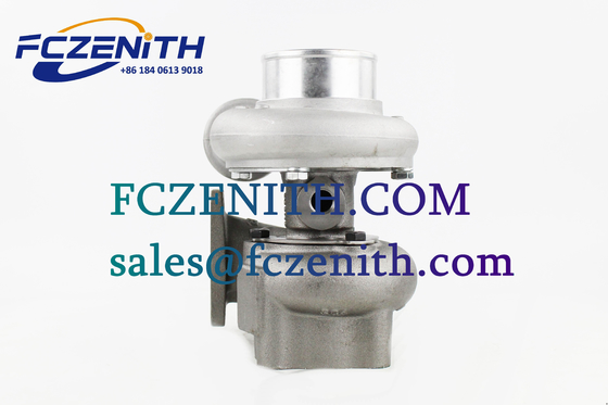 S100 318279 318166 турбонагнетатель 04258205KZ 04254537KZ 4258205KZ 4254537KZ для двигателя BF4M2012C