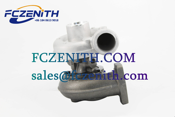 Турбонагнетатель 315920 двигателя S1B BF4M1012E/C морской 315859 315191 315849 314351 315192 04207410KZ 04206317KZ