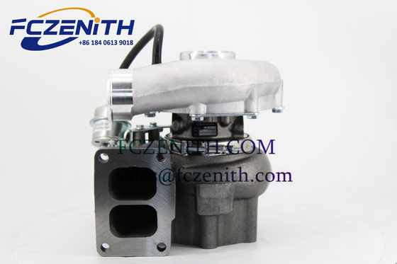 Тележка Tb4503 De12t daewoo Turbo 65.09100.7024 466789-0001 65.09100-7037