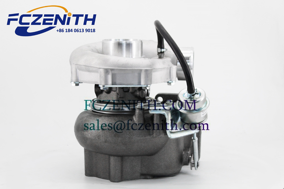 Тележка Tb4503 De12t daewoo Turbo 65.09100.7024 466789-0001 65.09100-7037