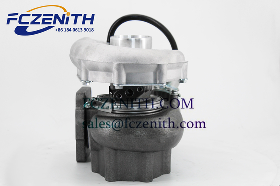 Тележка Tb4503 De12t daewoo Turbo 65.09100.7024 466789-0001 65.09100-7037