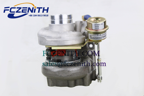 465941-0001 набор 14411-22J00 TB2527 Turbo для сафари RD28T 2.8L Nissan