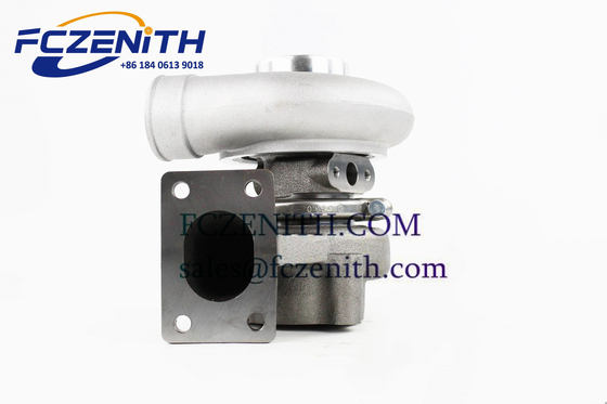 OEM TD04H Turbo для земли ISUZU двигая SK120-3 SK120-5 49189-00501