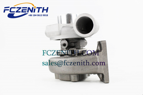 OEM TD04H Turbo для земли ISUZU двигая SK120-3 SK120-5 49189-00501