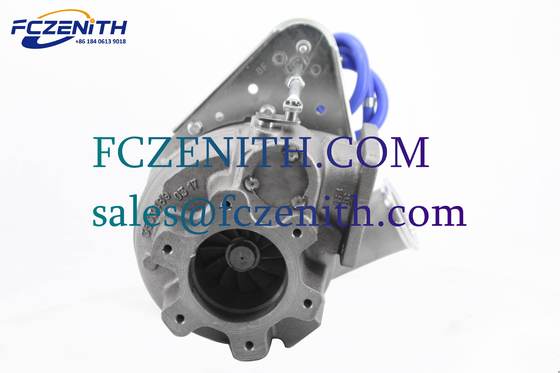 HX50 3596121 65091007070 daewoo Turbo для двигателя Ge12TiS