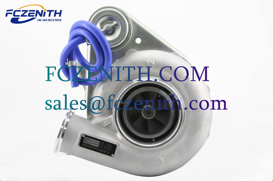 HX50 3596121 65091007070 daewoo Turbo для двигателя Ge12TiS