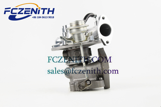 Заряжатель 14411-VK500 14411-VK50B VB420058 VA420058 VA420115 VD420058 RHF4H VN3 Nissan Turbo для Navara 2.5L