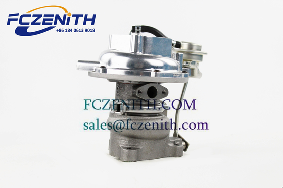 Заряжатель 14411-VK500 14411-VK50B VB420058 VA420058 VA420115 VD420058 RHF4H VN3 Nissan Turbo для Navara 2.5L