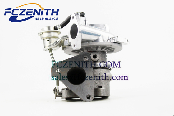 Заряжатель 14411-VK500 14411-VK50B VB420058 VA420058 VA420115 VD420058 RHF4H VN3 Nissan Turbo для Navara 2.5L