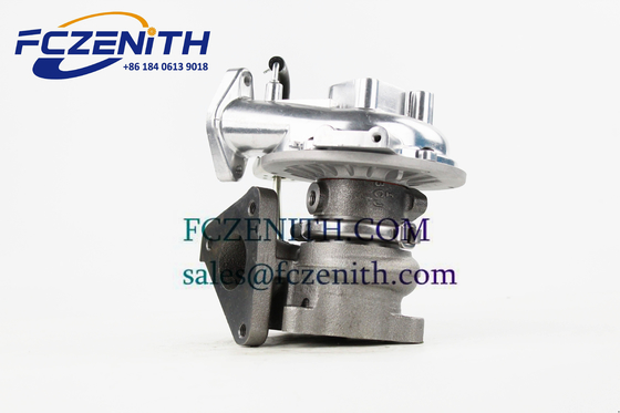 Заряжатель 14411-VK500 14411-VK50B VB420058 VA420058 VA420115 VD420058 RHF4H VN3 Nissan Turbo для Navara 2.5L