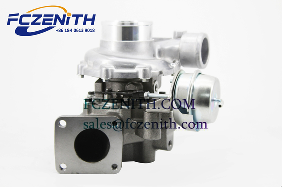 8981320692 VIGM 1606 RHV4 Isuzu Turbo для D-MAX 3.0L 4JJ1-TC