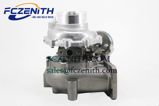 8981320692 VIGM 1606 RHV4 Isuzu Turbo для D-MAX 3.0L 4JJ1-TC