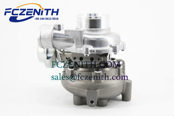 8981320692 VIGM 1606 RHV4 Isuzu Turbo для D-MAX 3.0L 4JJ1-TC