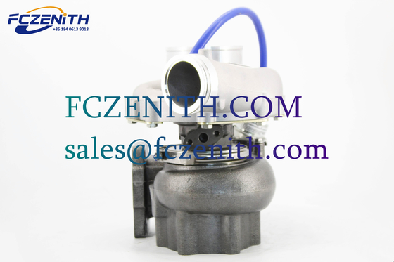 Заряжатель 65091007196 двигателя GT42W daewoo Turbo DE12TIS B3-E 65091007119