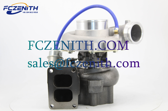 Заряжатель 65091007196 двигателя GT42W daewoo Turbo DE12TIS B3-E 65091007119