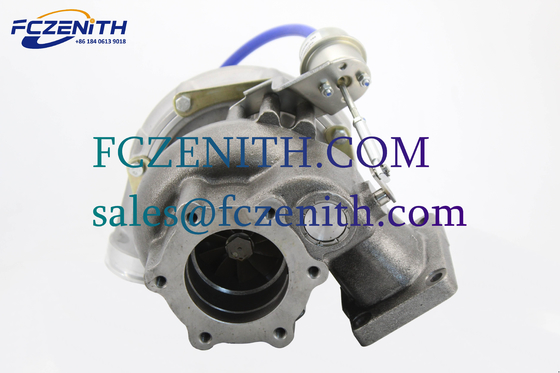 Заряжатель 65091007196 двигателя GT42W daewoo Turbo DE12TIS B3-E 65091007119