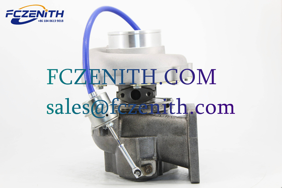 Заряжатель 65091007196 двигателя GT42W daewoo Turbo DE12TIS B3-E 65091007119