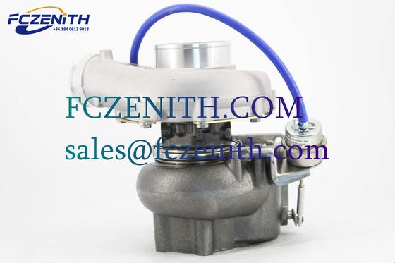 Заряжатель 65091007196 двигателя GT42W daewoo Turbo DE12TIS B3-E 65091007119