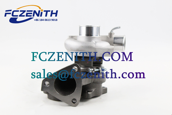 заряжатель 49177-01512 Мицубиси TD04 Turbo двигателя 4D56 4917701504 MD194843 MR355222 MR355223