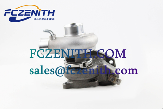 заряжатель 49177-01512 Мицубиси TD04 Turbo двигателя 4D56 4917701504 MD194843 MR355222 MR355223