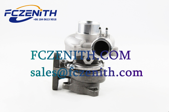 заряжатель 49177-01512 Мицубиси TD04 Turbo двигателя 4D56 4917701504 MD194843 MR355222 MR355223
