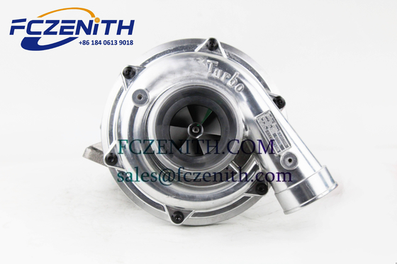 Автозапчасти 4HK1 6HK1 6BG1 Isuzu Turbo 114400-4380 для экскаватора Хитачи ZAX360 ZAX330