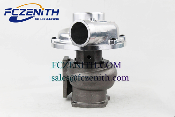 Автозапчасти 4HK1 6HK1 6BG1 Isuzu Turbo 114400-4380 для экскаватора Хитачи ZAX360 ZAX330