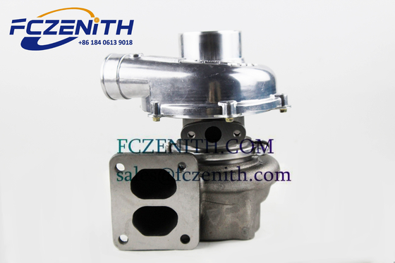 Заряжатель VA570019 1144003890 VB570019 6T-619 двигателя RHG6 Turbo Isuzu 6BG1T