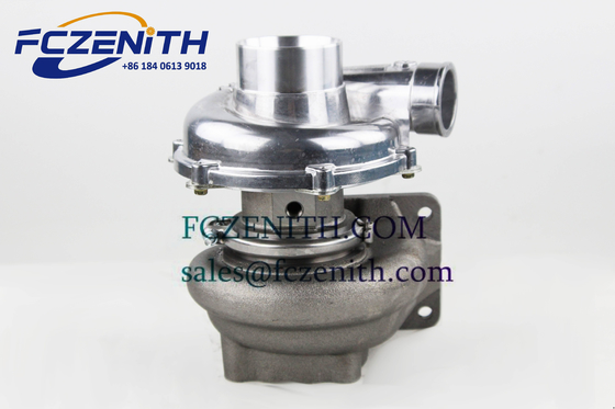 Заряжатель VA570019 1144003890 VB570019 6T-619 двигателя RHG6 Turbo Isuzu 6BG1T