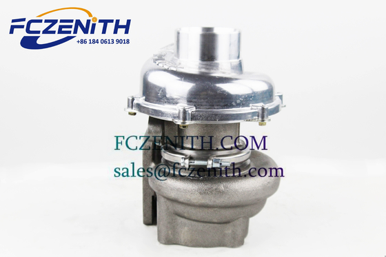 Заряжатель VA570019 1144003890 VB570019 6T-619 двигателя RHG6 Turbo Isuzu 6BG1T