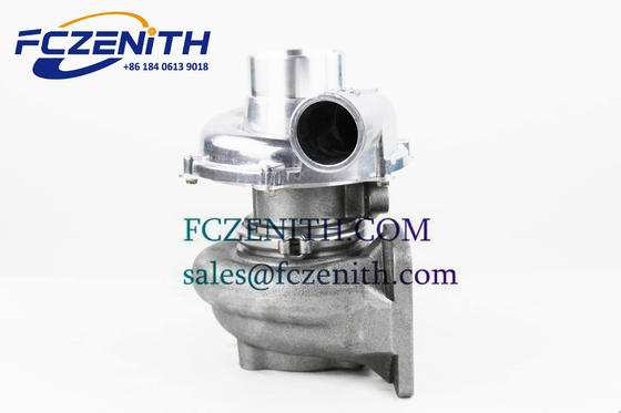 Заряжатель VA570019 1144003890 VB570019 6T-619 двигателя RHG6 Turbo Isuzu 6BG1T