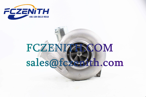 MD9 турбонагнетатель Hx40w Turbo тележки пассажира двигателя евро 3 4044669 4044671 4044670 4044669D 20933092