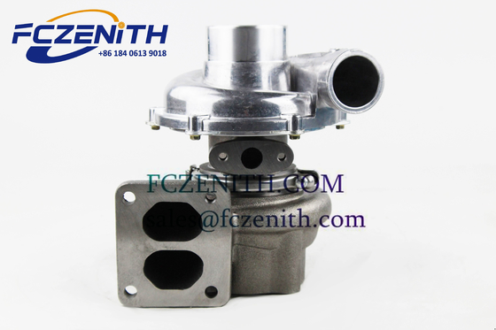 Экскаватор 1-14400377-0 114400-3770 турбонагнетателя ZAX200 ZAX200-1 Isuzu Turbo для двигателя 6BG1